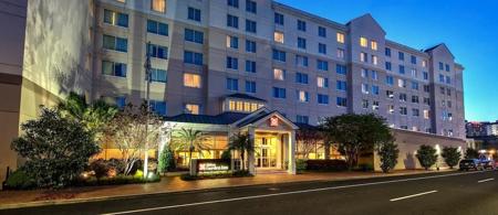 Hilton Garden Inn Balıkesir