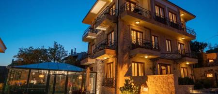 Baradiel Cunda Hotel