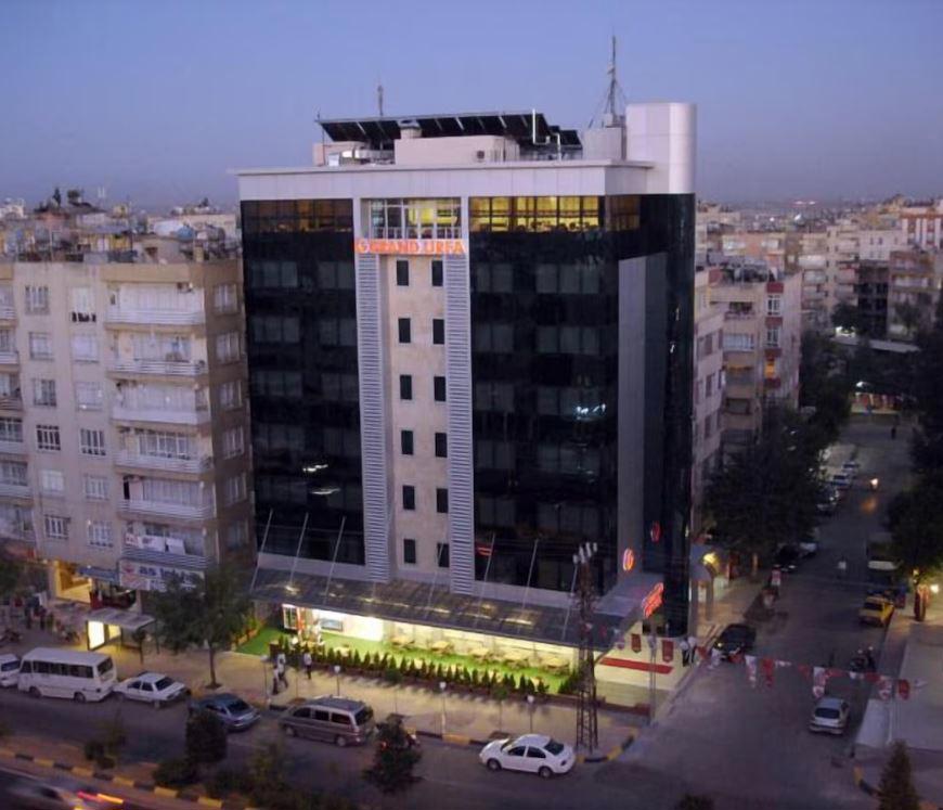 Ramada Encore by Wyndham İstanbul Şişli