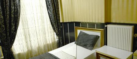 Aslanli Hotel