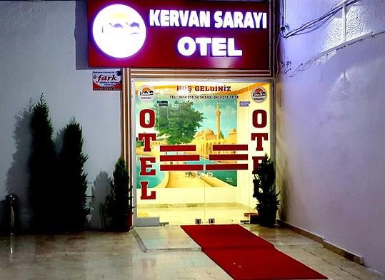 Hotel Kervansaray
