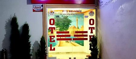 Hotel Kervansaray