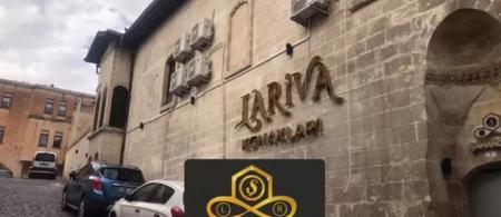 La Riva Konakları
