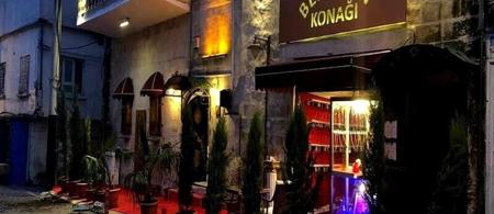 Gül Bedesten Konağı