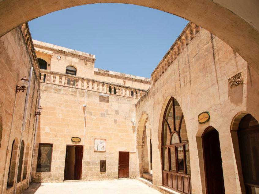 Narlı Ev Butik Otel