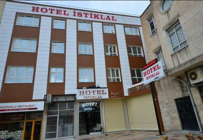 Hotel Istiklal