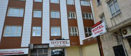 Hotel Istiklal