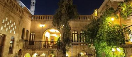 Elçi Konağı Butik Otel