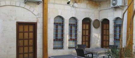 Hotel Serçe Konağı