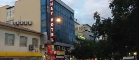 Grand Urhay Hotel