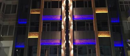Hotel Guven