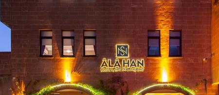 Ala Han Boutique Hotel