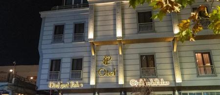 Ipek Palas Otel Şanlıurfa