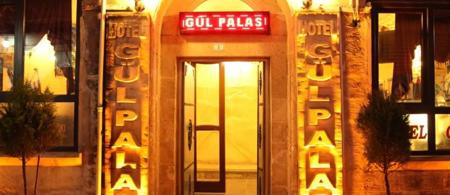 Gülpalas Hotel
