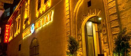 Urhay Hotel