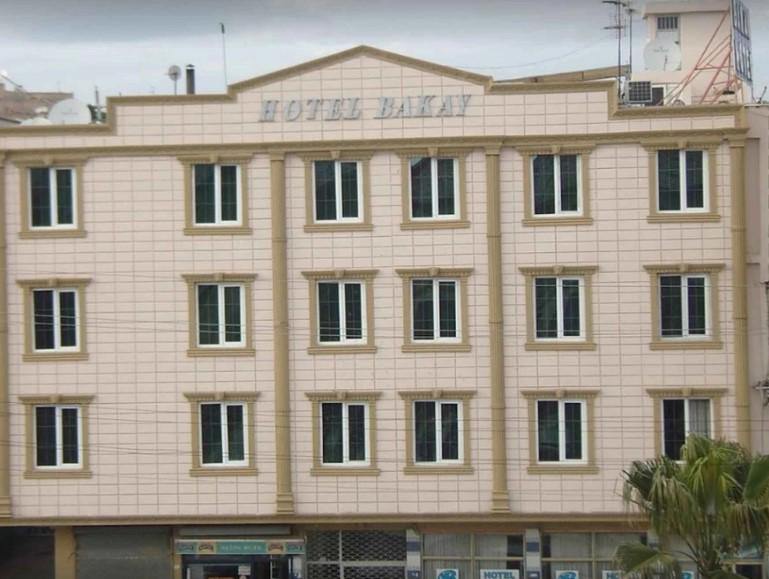 Hotel Bakay