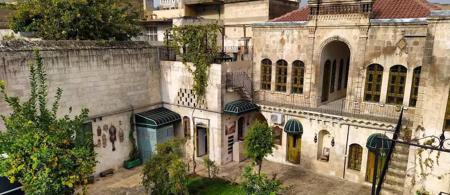 Hanehan Butik Otel