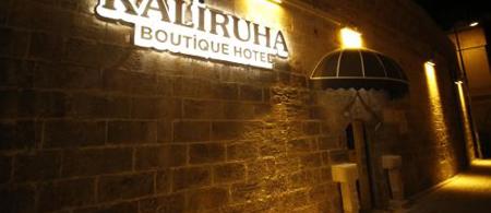 Kaliruha Butik Hotel