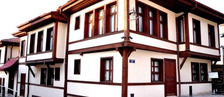 Arasta Konak Boutique Hotel