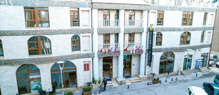 Lidya Park Termal Otel