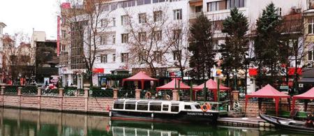 Manzara Otel