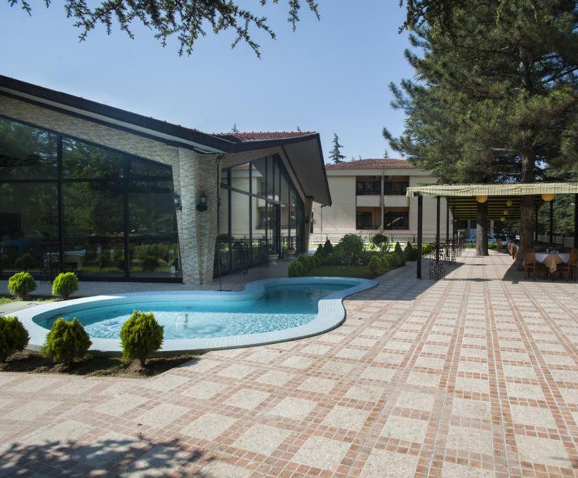 Sarar Boutique & Apart Hotel