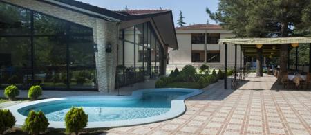 Sarar Boutique & Apart Hotel