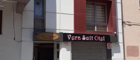 Vera Suit