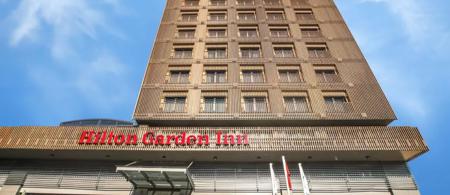Hilton Garden Inn Eskişehir