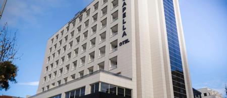 Capella Otel