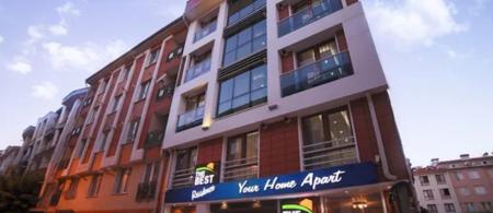 The Best Residence