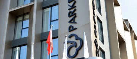 Park Dedeman Eskişehir