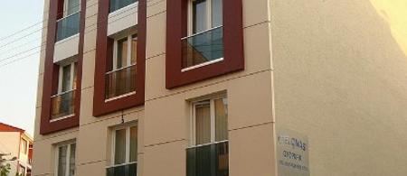 Otel Çınas Eskişehir