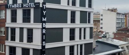 Tymbris Hotel Eskişehir