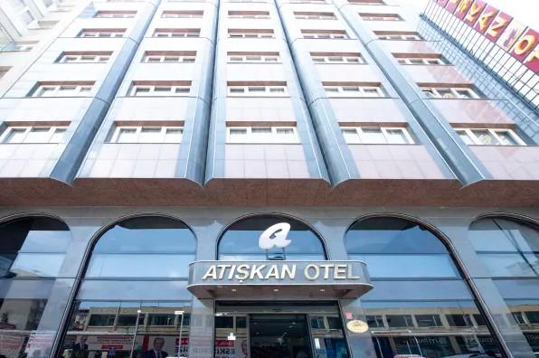 Ramada Encore by Wyndham İstanbul Şişli