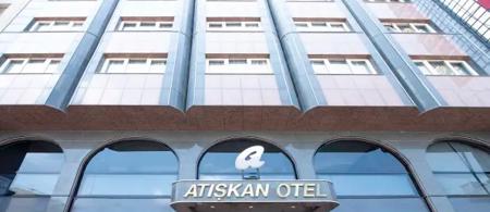 Atışkan Hotel