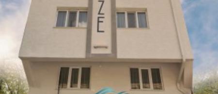 The Breeze Hotel