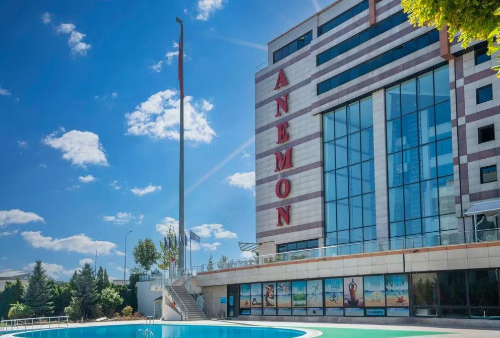 Anemon Eskişehir