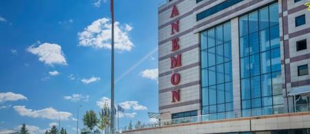 Anemon Eskişehir