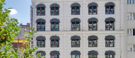 Grande Stella Hotel