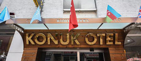 Konuk Hotel