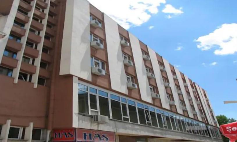 Ramada Encore by Wyndham İstanbul Şişli
