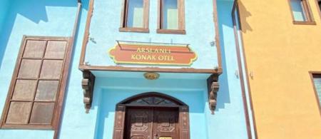 Arslanlı Konak