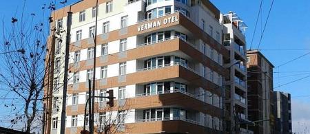 Verman