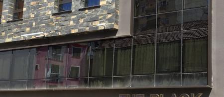 The Black Eskişehir