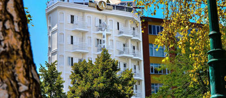 Ada Life Otel