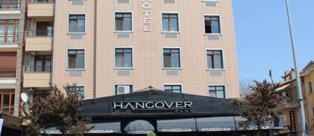 Hangover Central Hotel