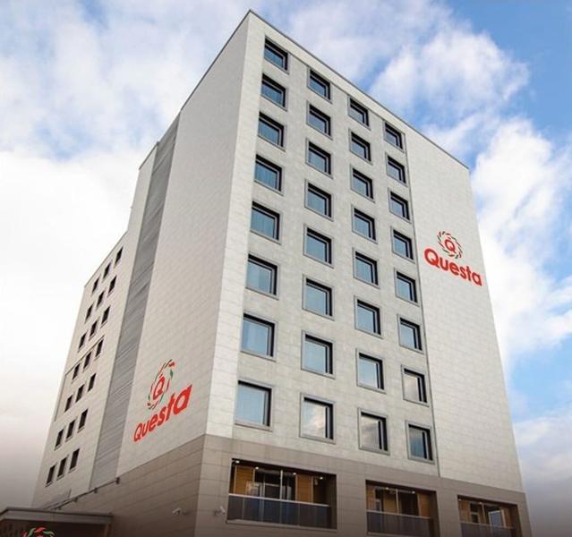 Questa Thermal & Spa Hotel Eskişehir