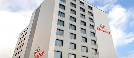 Questa Thermal & Spa Hotel Eskişehir