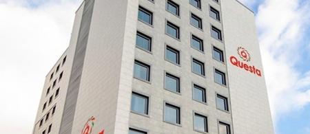 Questa Thermal & Spa Hotel Eskişehir